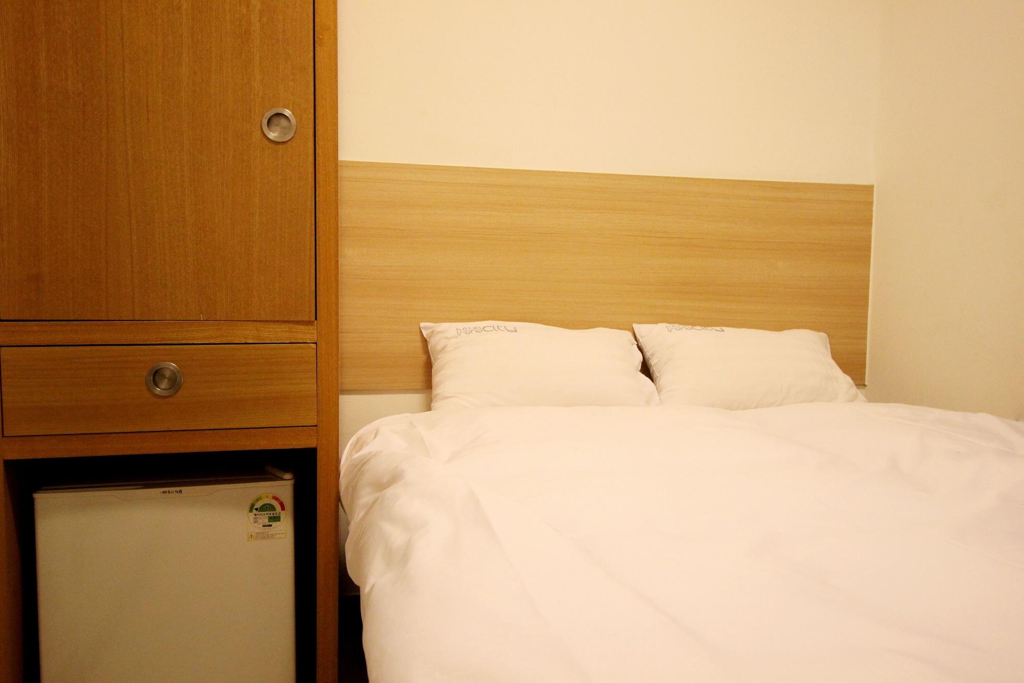 Hotel Irene Seoul
