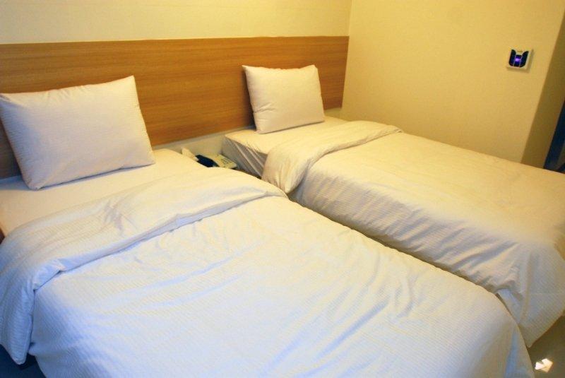 Irene Hotel Séoul