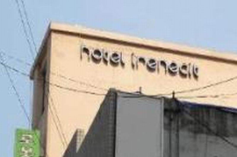 Irene Hotel Séoul